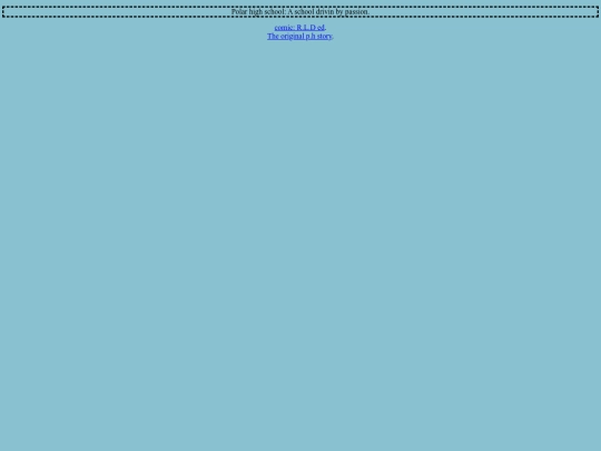 polarhigh screenshot