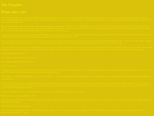 thestory screenshot