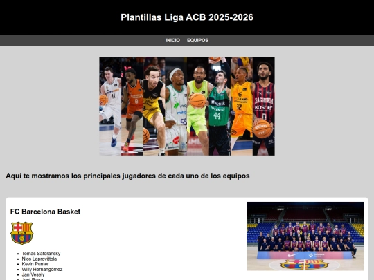 plantilla screenshot