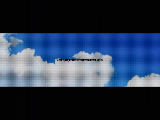 Dreamscape screenshot