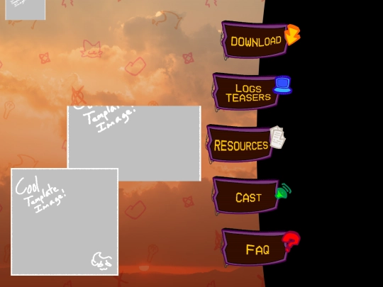 Funkin/Home screenshot