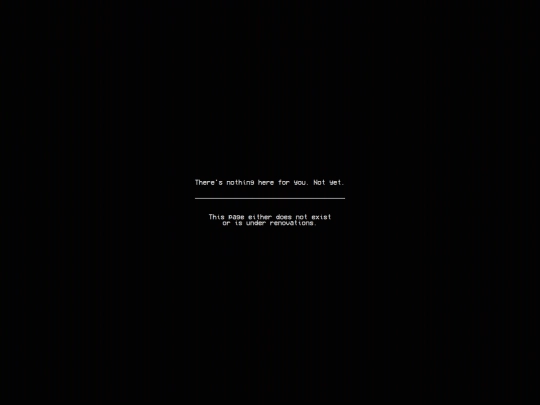 alpha screenshot