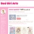 Bad Girl Arts avatar