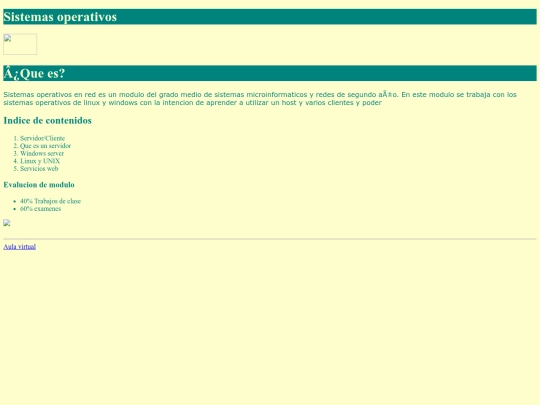 Proyecto2/Sistemas Operativos screenshot