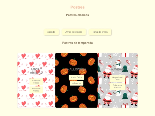 postres screenshot