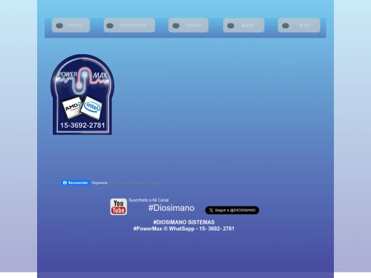 logos screenshot
