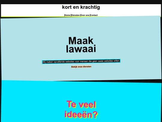 ave screenshot