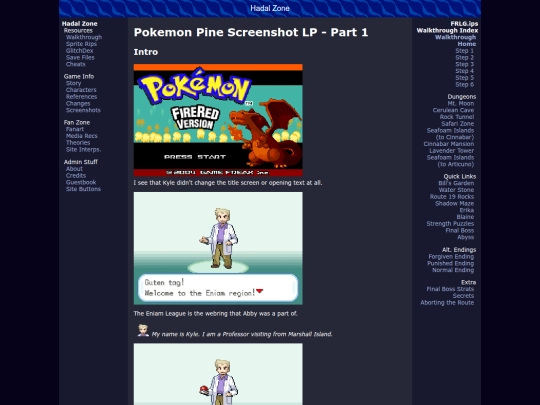 pine/part-1 screenshot