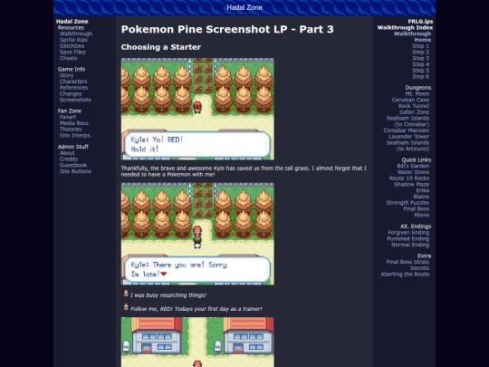 pine/part-3 screenshot