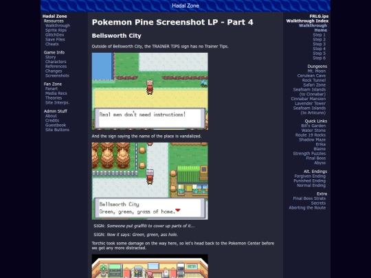 pine/part-4 screenshot