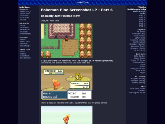 pine/part-6 screenshot
