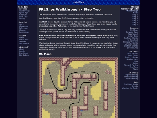 walkthrough/step-2 screenshot