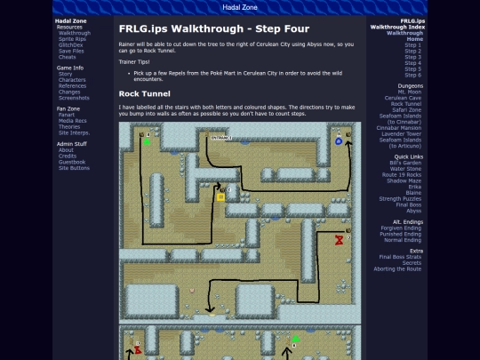 walkthrough/step-4 screenshot