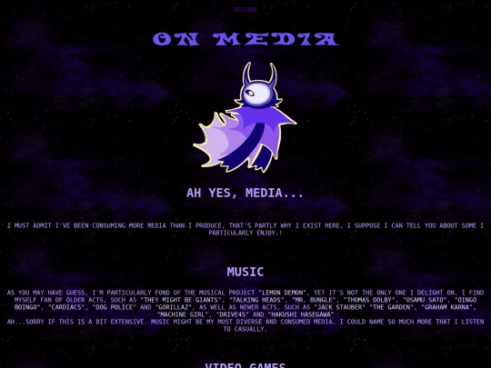 Elsewhere_about_media screenshot