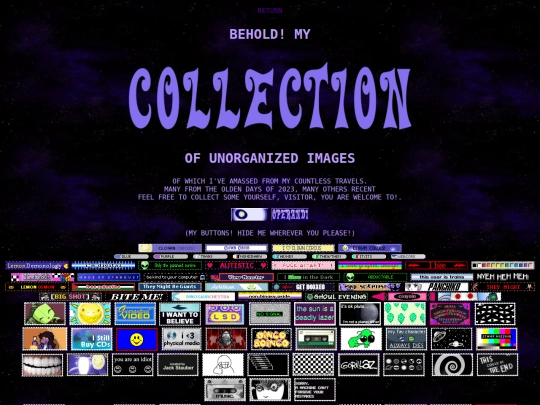 Elsewhere_interact_collection screenshot