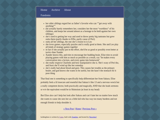posts/2019-10-05-Elise screenshot