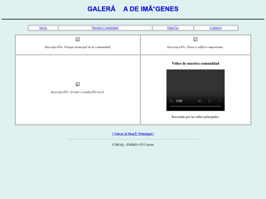 ejemplo screenshot