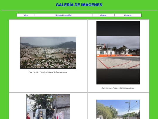 galeria1 screenshot