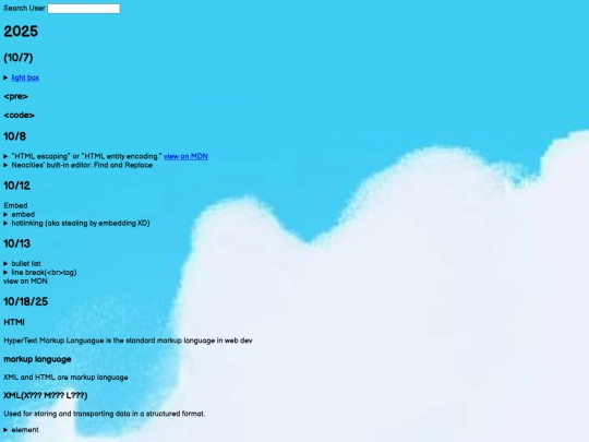 archive/nyu_archive screenshot
