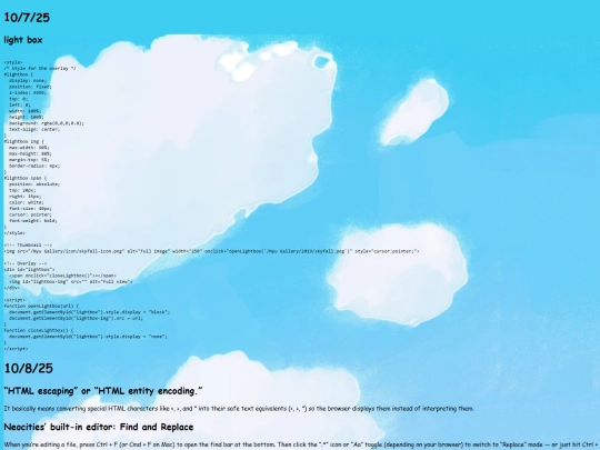 projects/websites/neocities/project_1/project_1 screenshot