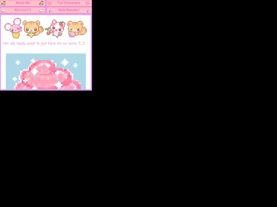 multitabstesting screenshot