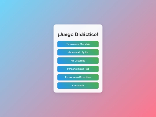 Juegop screenshot