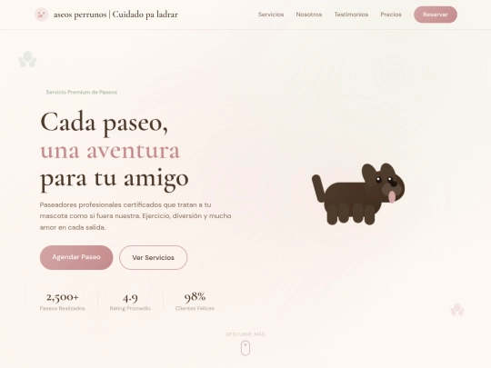 ejemplo screenshot