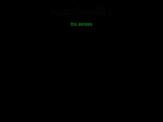 music_journal screenshot