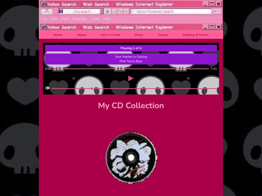 music/sicktunes screenshot