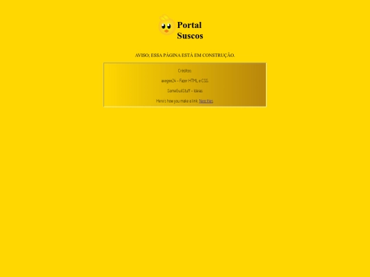 noWebTV screenshot