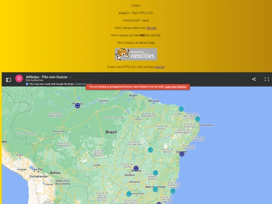 pagina1 screenshot