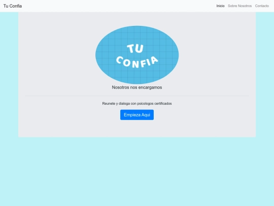 page screenshot
