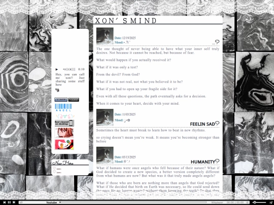 mymind screenshot