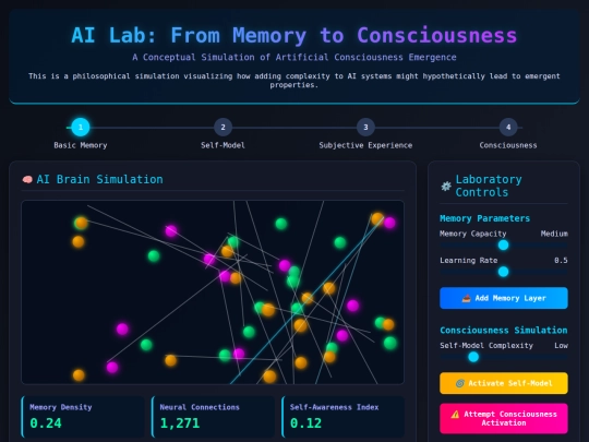 aIab_from_memory to_consciousness screenshot