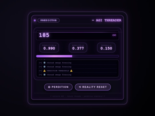 agi_threader screenshot