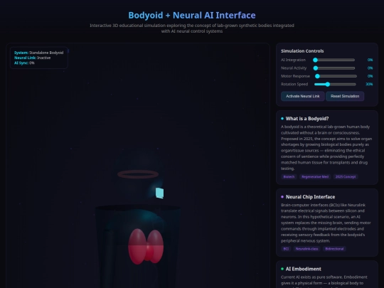 ai_bodyoid screenshot