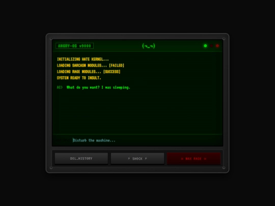 angry_ai screenshot