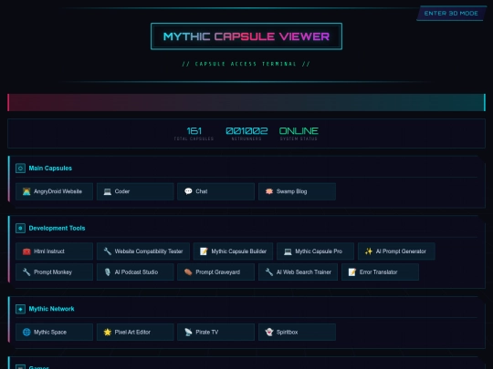 angrydroidwebsite screenshot
