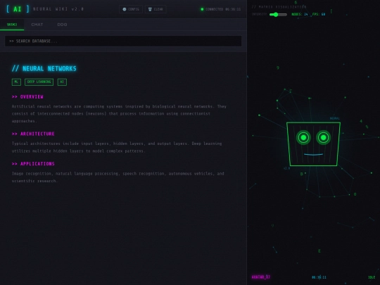 avatar_ai screenshot