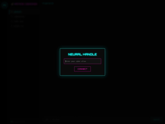 chat screenshot