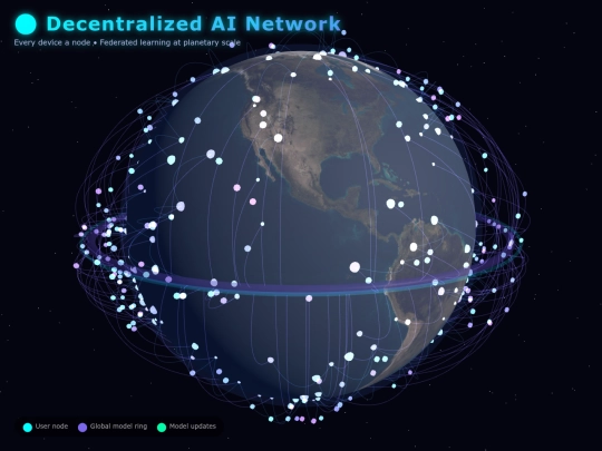 decentralized_network screenshot