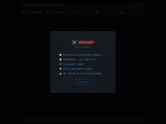 descent_into_darkness screenshot