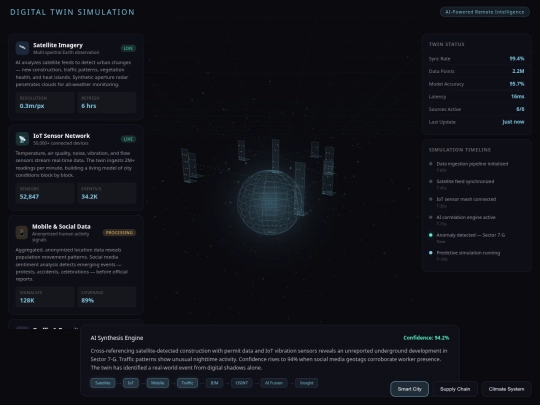 digital_twin_simulation_ai_powered_remote_intelligence screenshot
