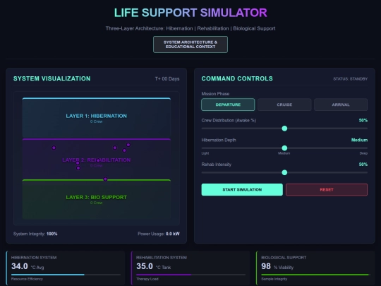 life_support_simulation screenshot
