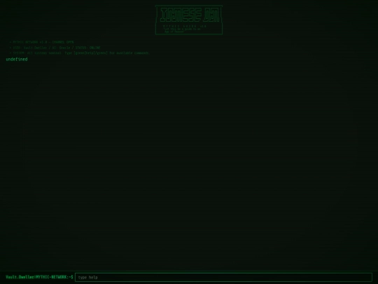 myhtic_guide/mythic-guide screenshot