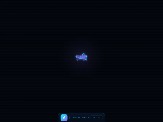 mythicos/neuralink-os-v9 screenshot