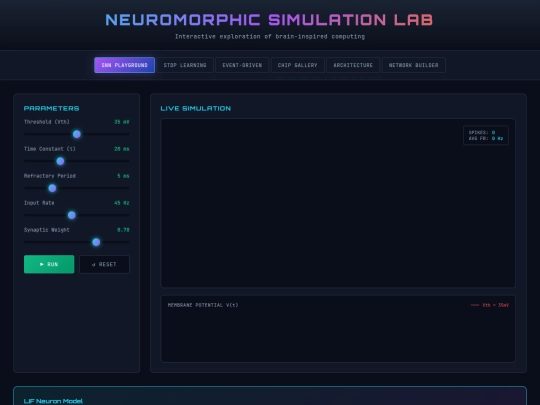 neumorphic-lab/neumorphic-lab screenshot