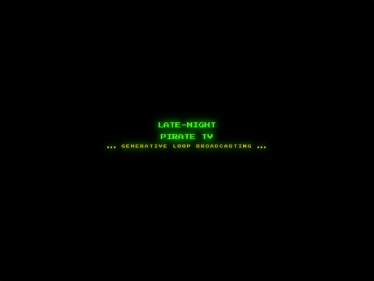 pirate_tv/late-night-pirate-tv screenshot