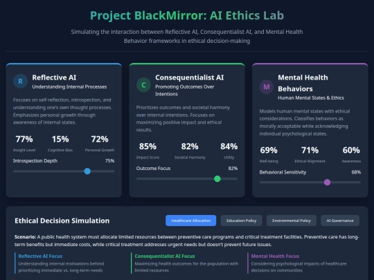 project_blackmirror screenshot