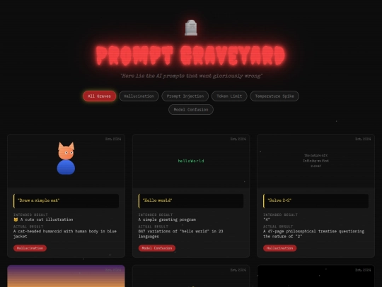 prompt_graveyard/prompt-graveyard screenshot